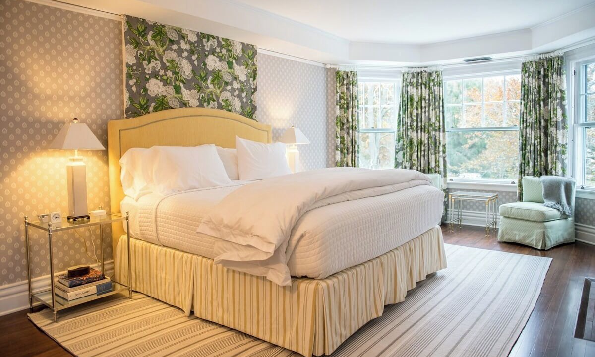 Photo of Bedroom in Westerly