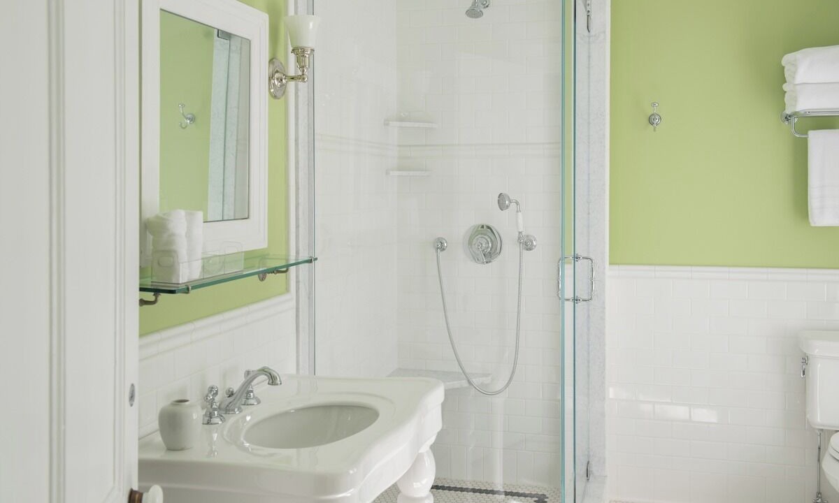 Photo of Bathroom in Westerly