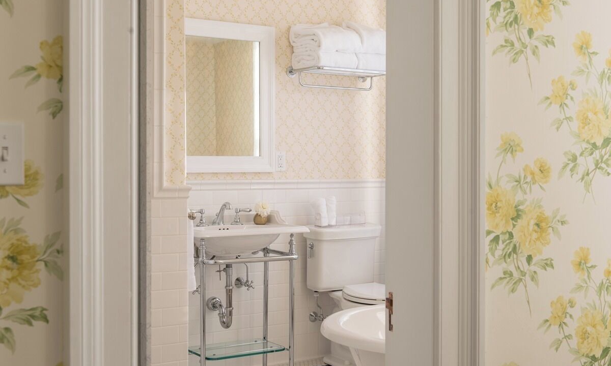 Photo of Bathroom in Westerly