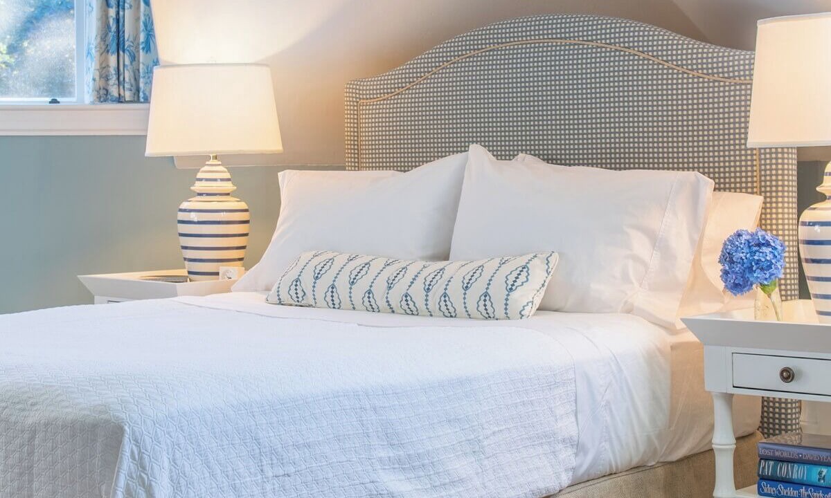 Photo of Bedroom in Westerly