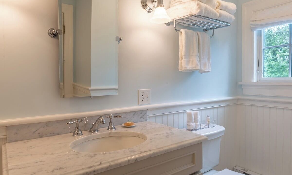 Photo of Bathroom in Westerly