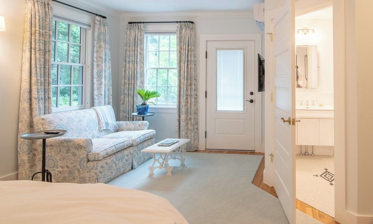 Photo of Bedroom in Westerly