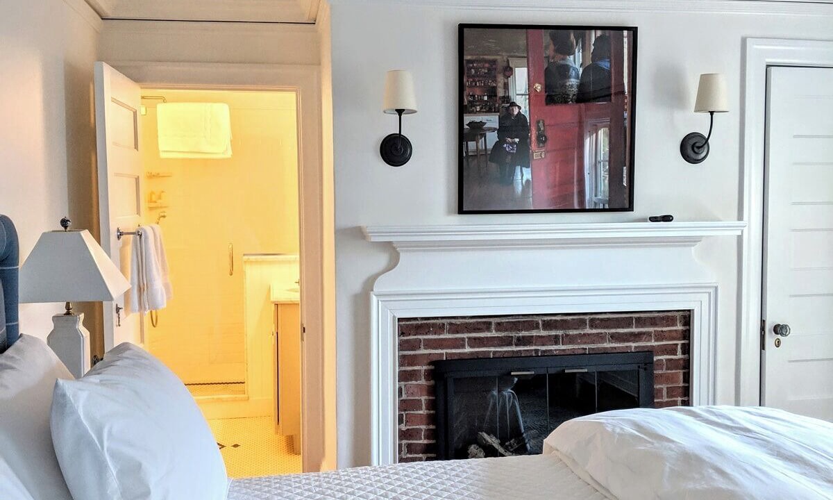 Photo of Bathroom in Westerly