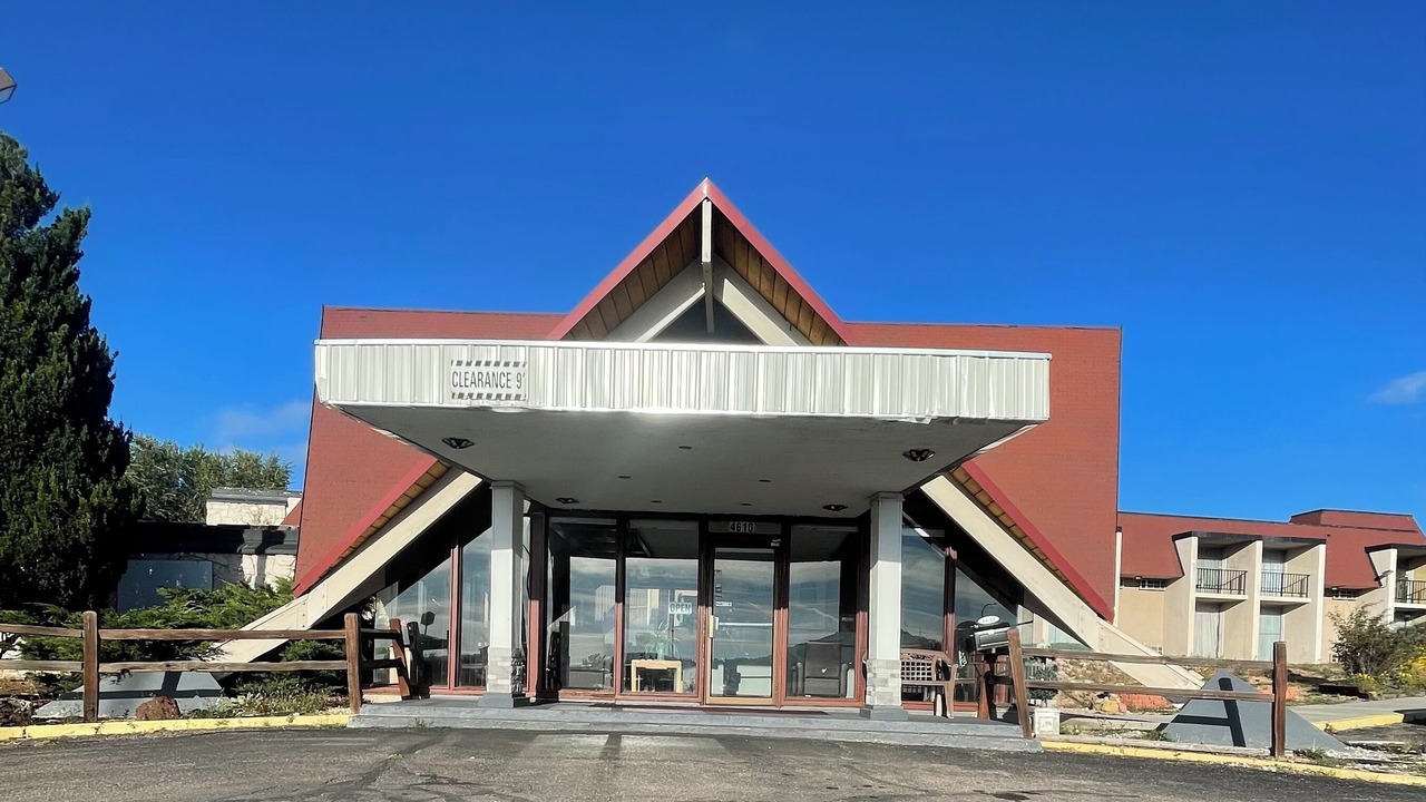 Photo of Outdoor in Northwest Colorado Springs
