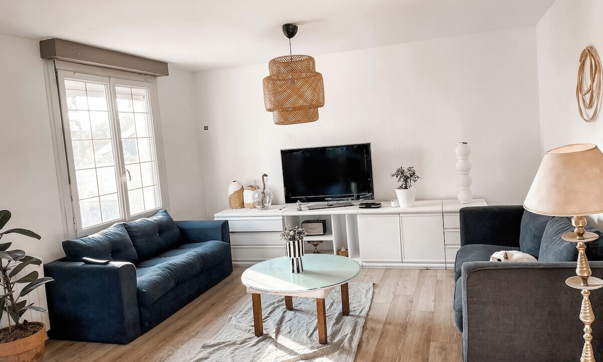 Photo of Livingroom in Arzal