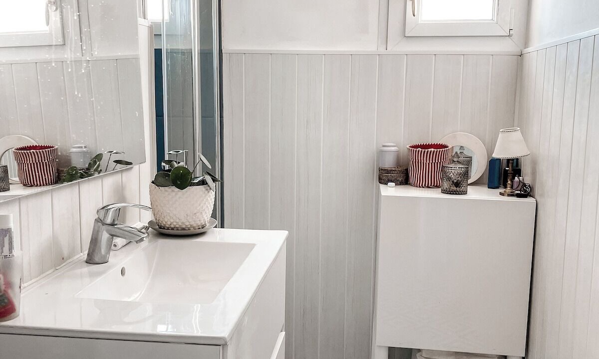 Photo of Bathroom in Arzal