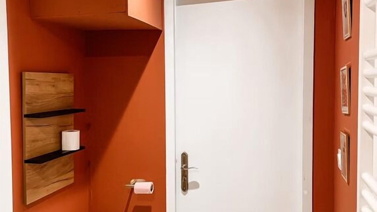 Photo of Bathroom in Arzal