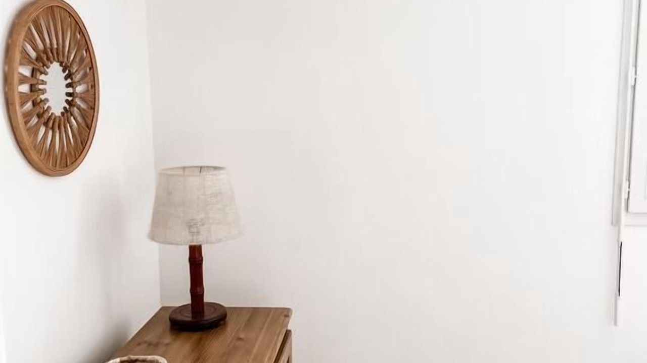 Photo of Bedroom in Arzal