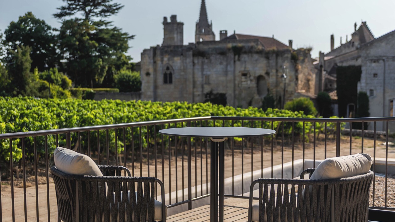 Photo of Others in Saint-Emilion