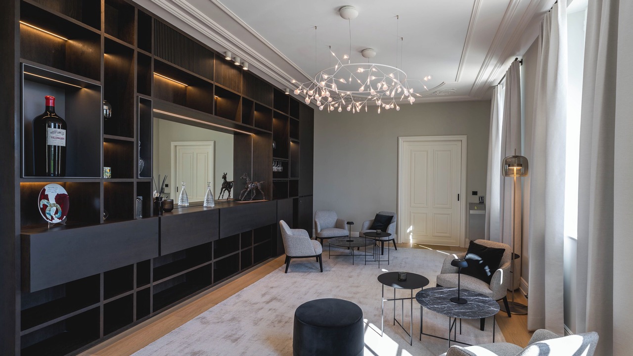 Photo of Livingroom in Saint-Emilion