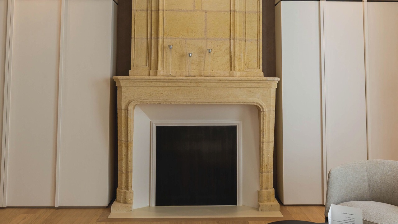 Photo of Bedroom in Saint-Emilion