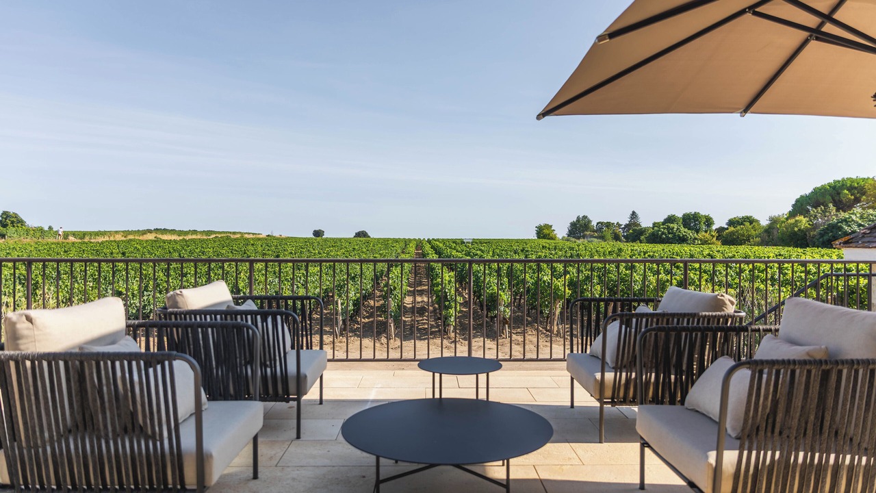 Photo of Outdoor in Saint-Emilion
