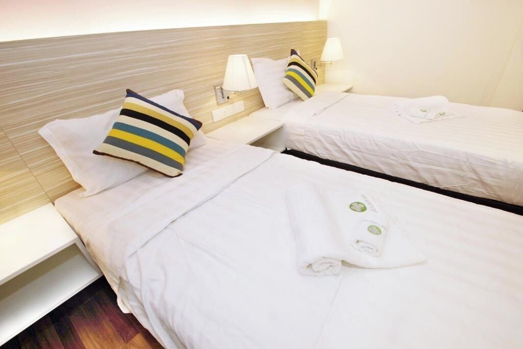 Photo of Bedroom in Kampung Rambutan