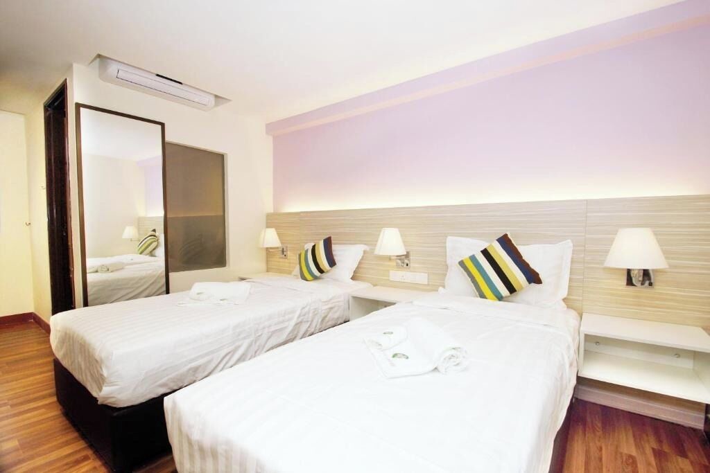 Photo of Bedroom in Kampung Rambutan