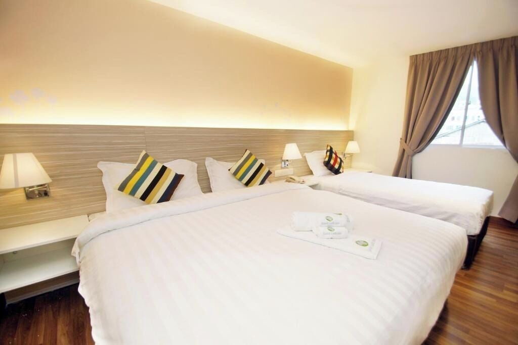 Photo of Bedroom in Kampung Rambutan