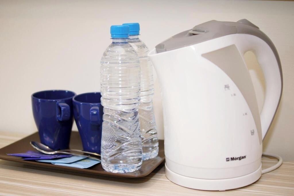 Photo of Bedroom in Kampung Rambutan