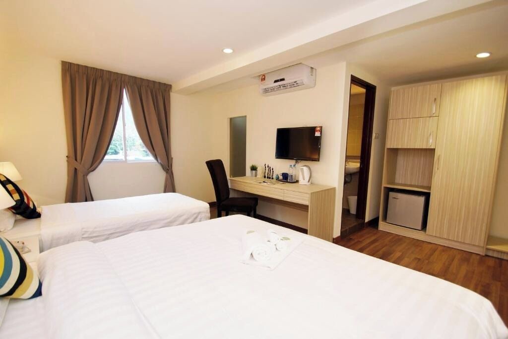 Photo of Bedroom in Kampung Rambutan