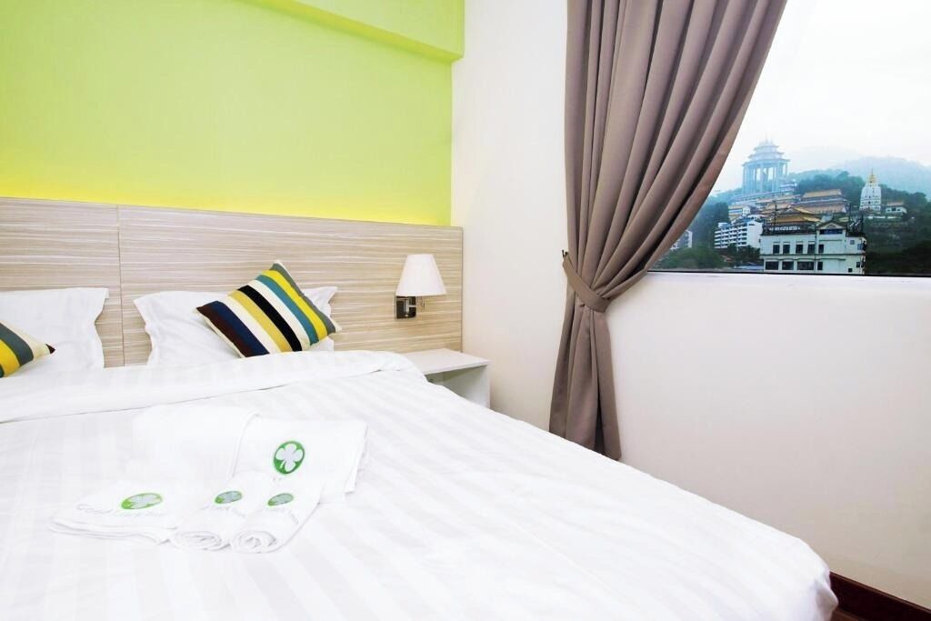 Photo of Bedroom in Kampung Rambutan