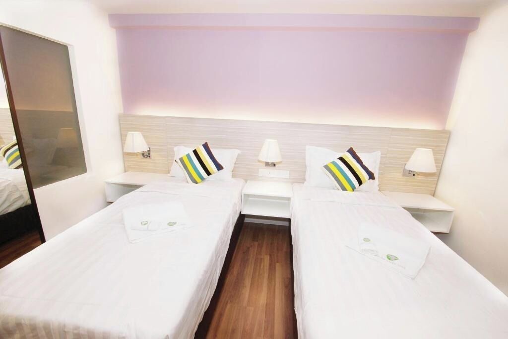 Photo of Bedroom in Kampung Rambutan