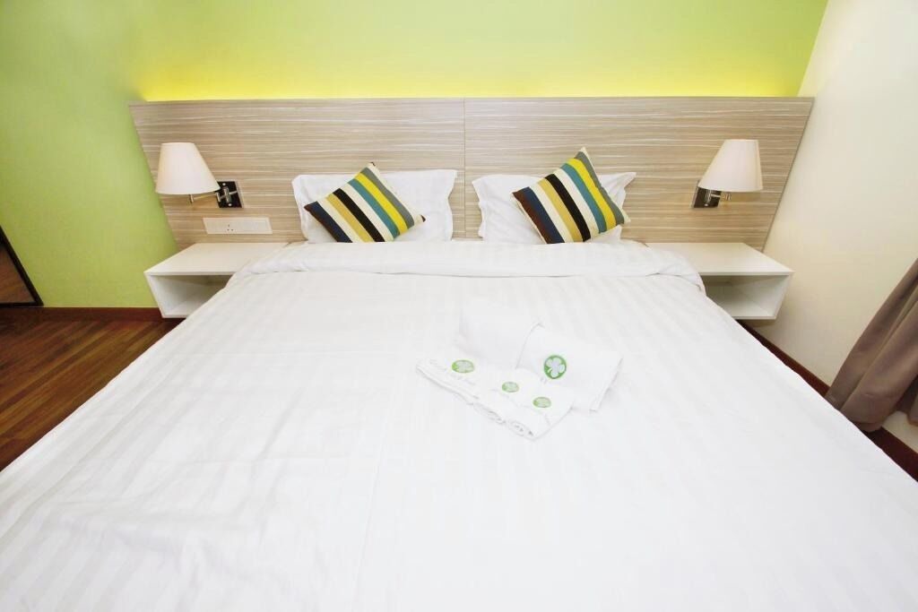 Photo of Bedroom in Kampung Rambutan