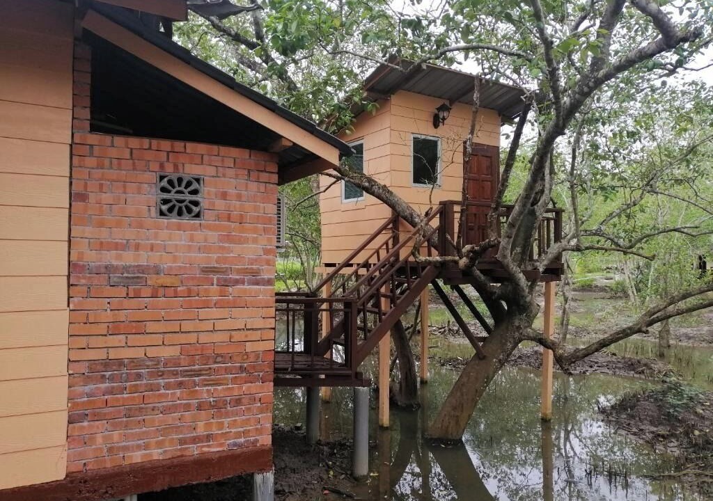 Photo of Outdoor in Kuala Teriang