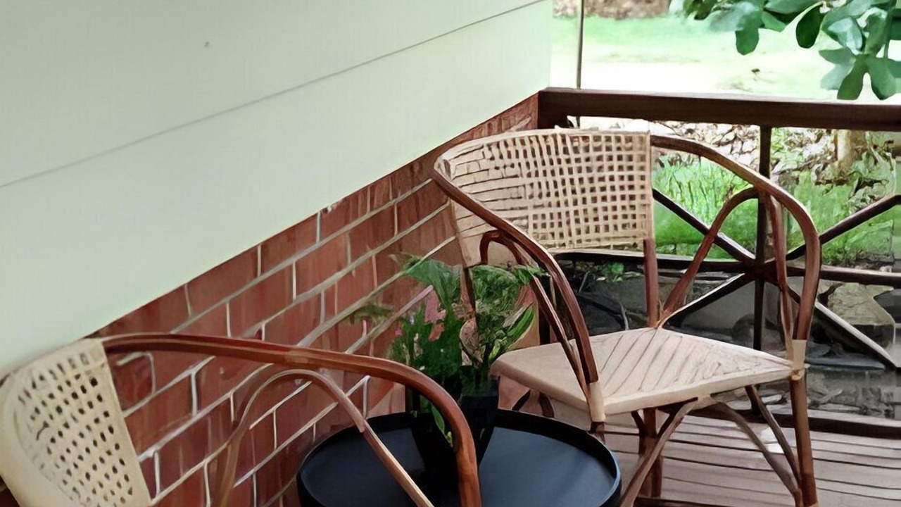 Photo of Bedroom in Kuala Teriang