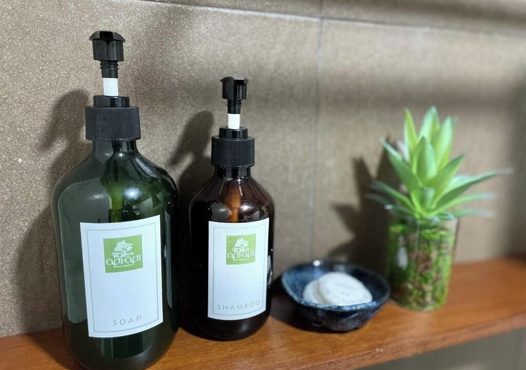 Photo of Bathroom in Kuala Teriang