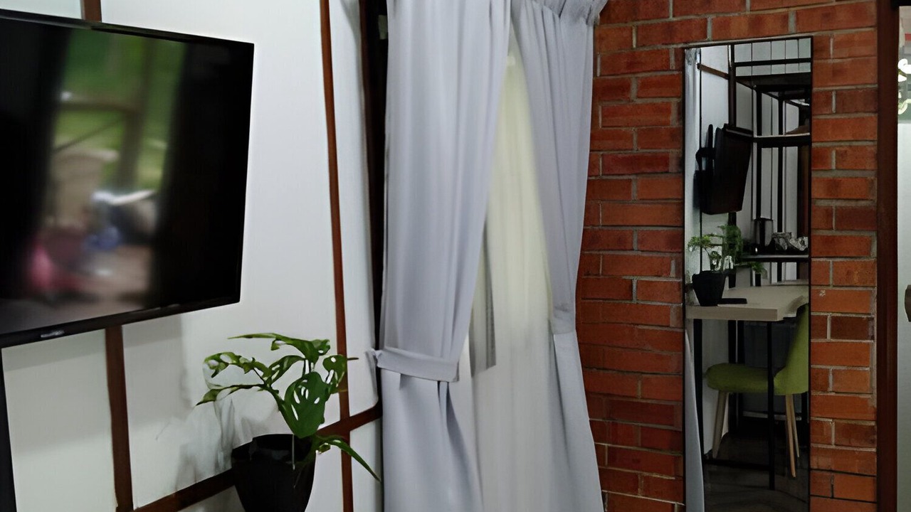 Photo of Bedroom in Kuala Teriang