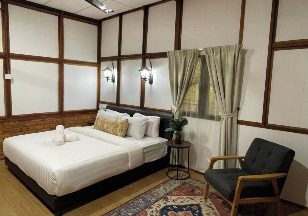 Photo of Bedroom in Kuala Teriang