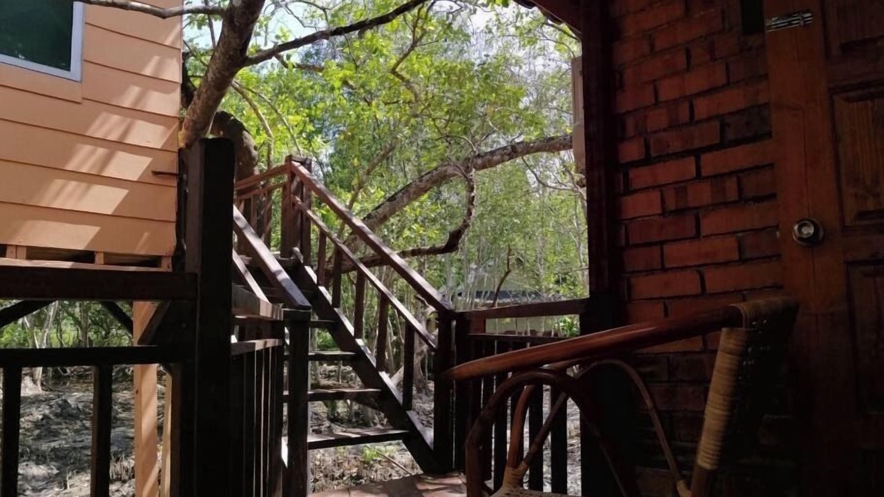 Photo of Outdoor in Kuala Teriang