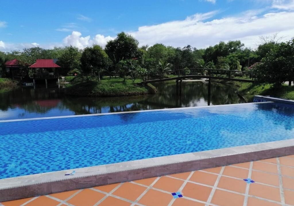 Photo of Outdoor in Kuala Teriang