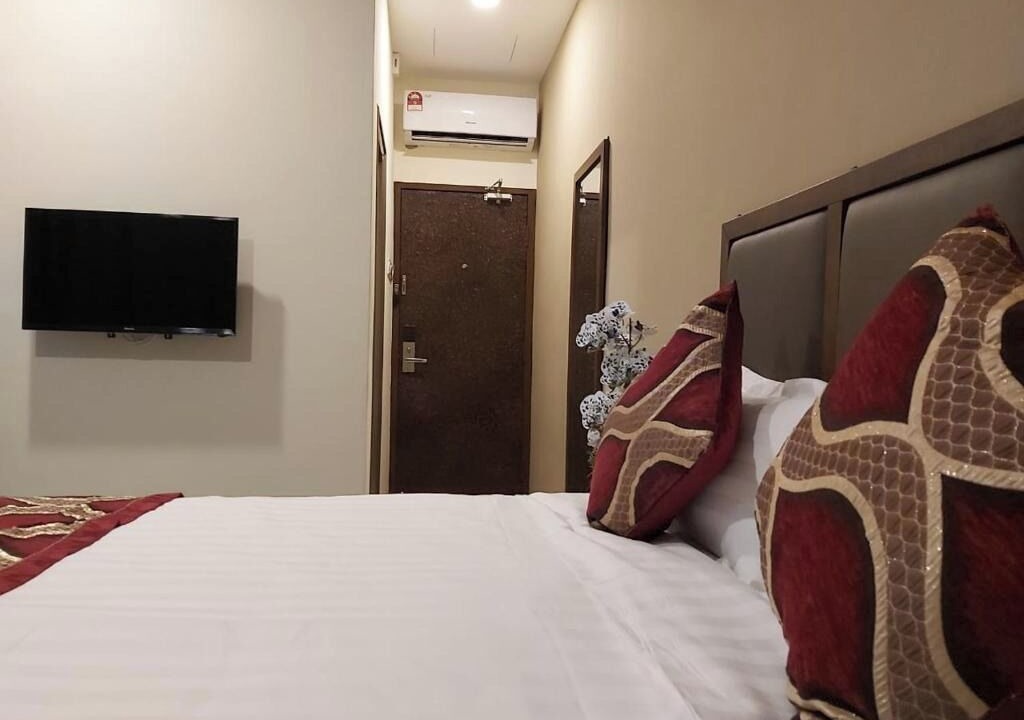 Photo of Bedroom in Kepala Batas