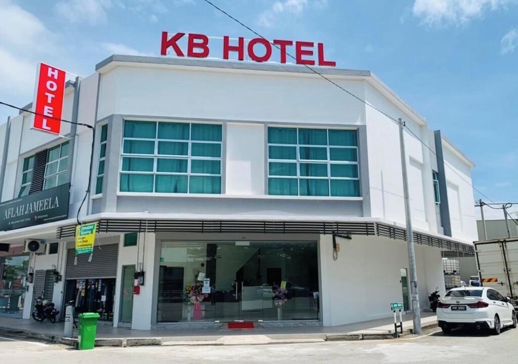 Photo of Outdoor in Kepala Batas