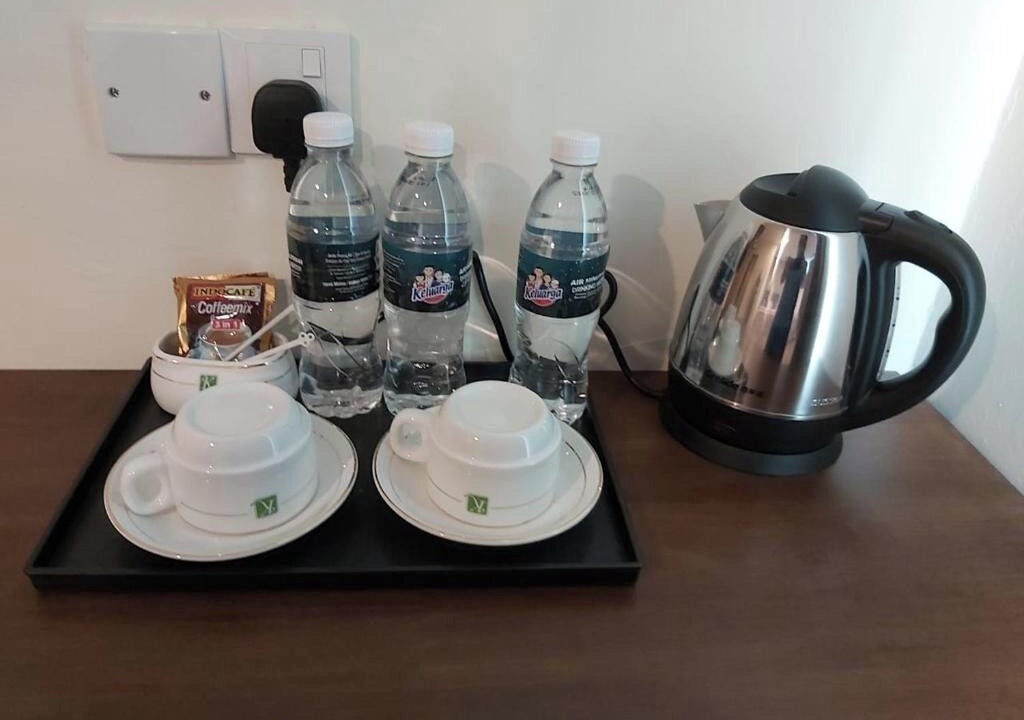 Photo of Bedroom in Kepala Batas