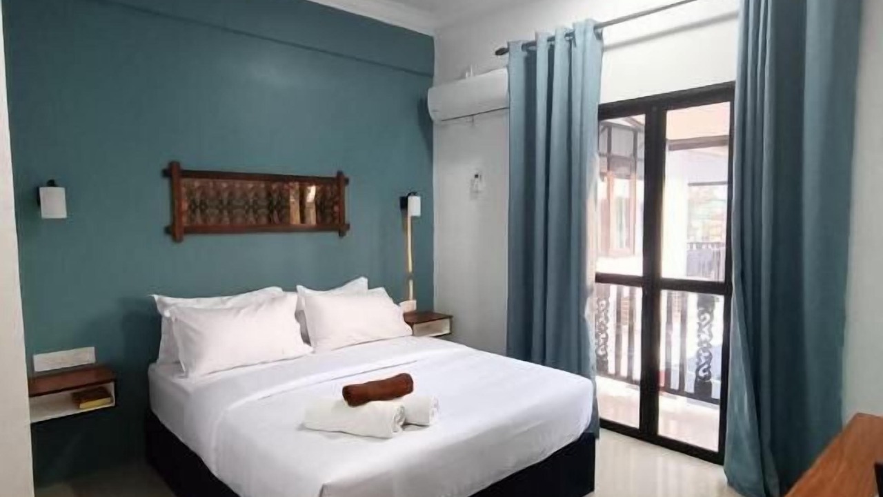 Photo of Bedroom in Merang