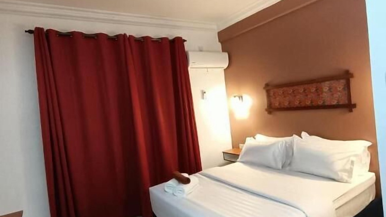 Photo of Bedroom in Merang