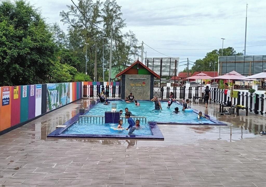 Photo of Outdoor in Merang