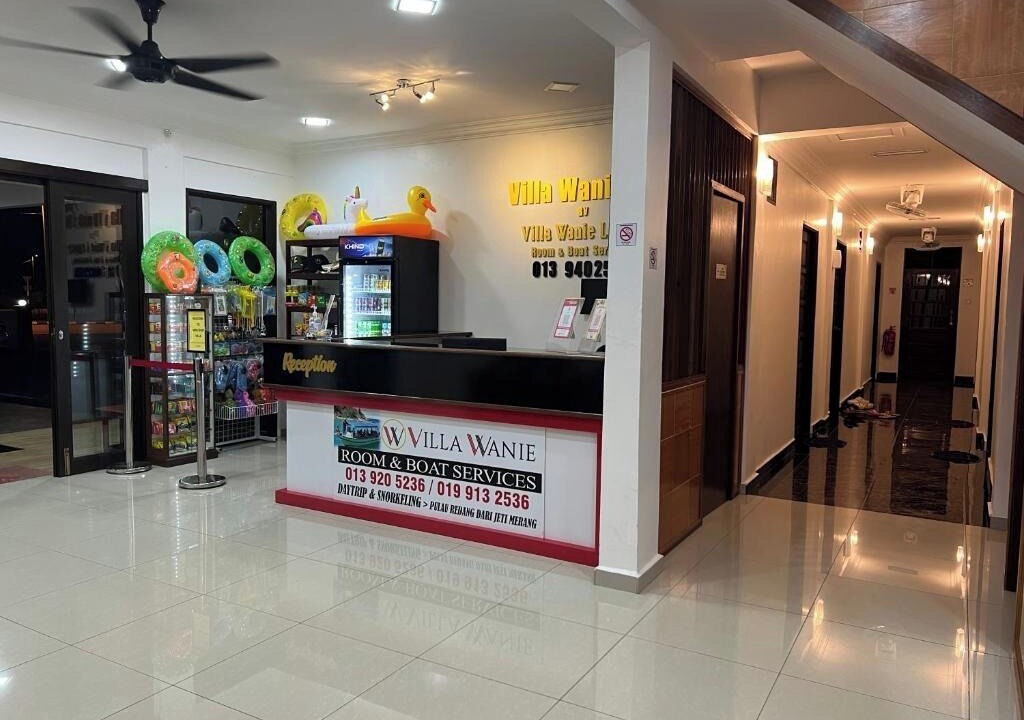 Photo of Others in Merang