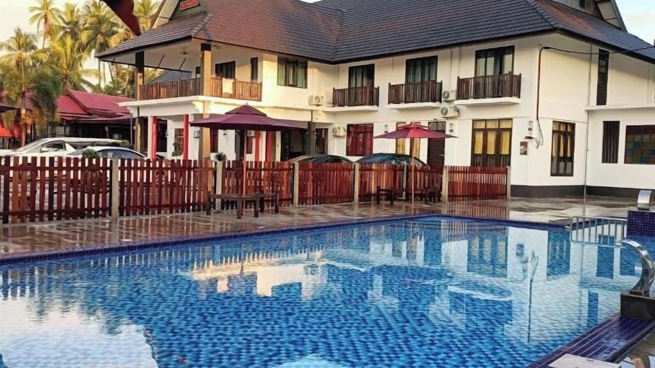 Photo of Outdoor in Merang