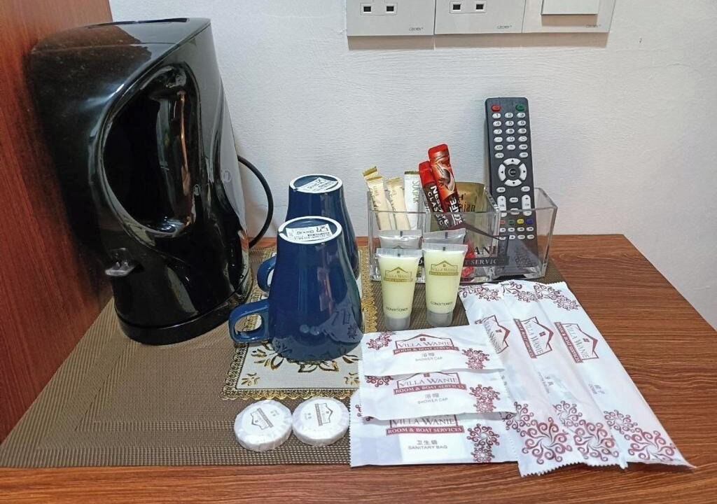 Photo of Bedroom in Merang