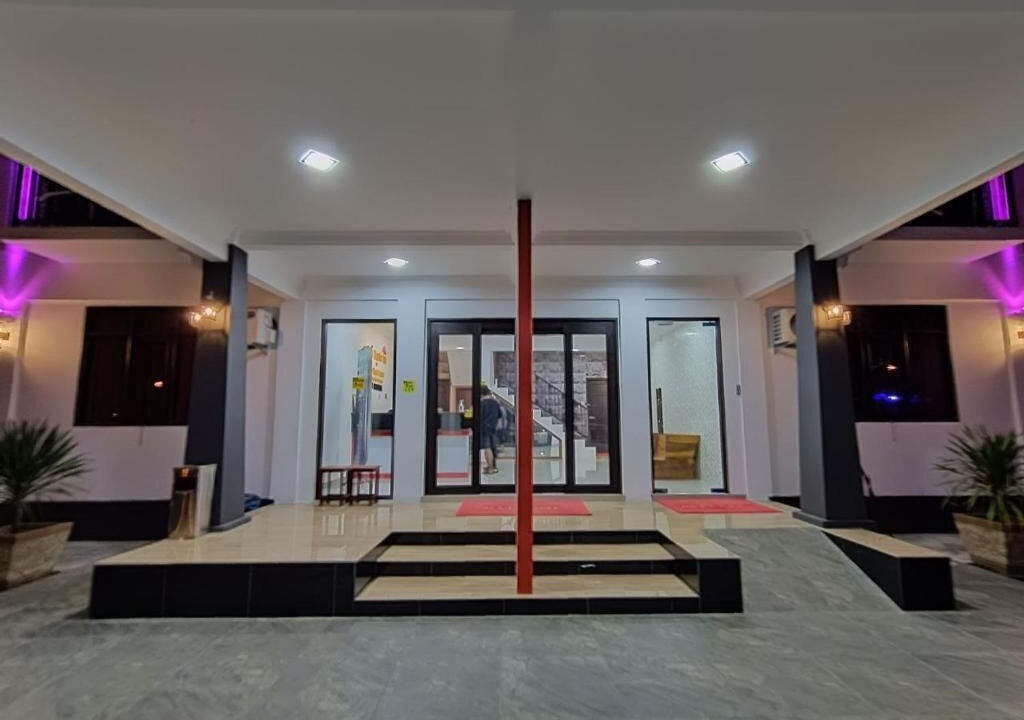 Photo of Outdoor in Merang