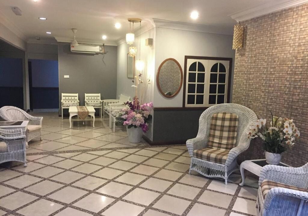 Photo of Others in Kampung Gong Pauh