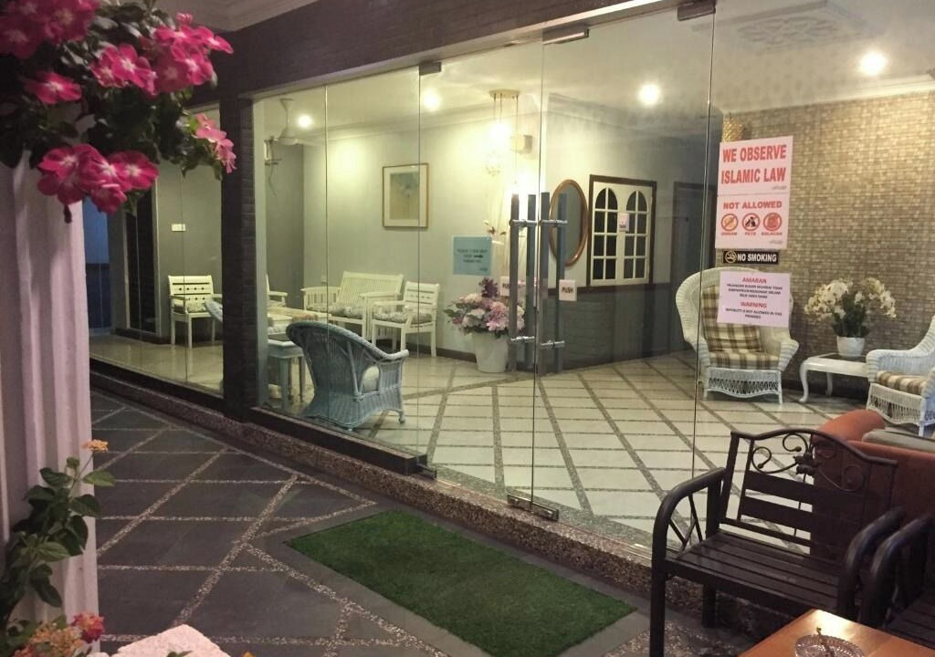 Photo of Outdoor in Kampung Gong Pauh