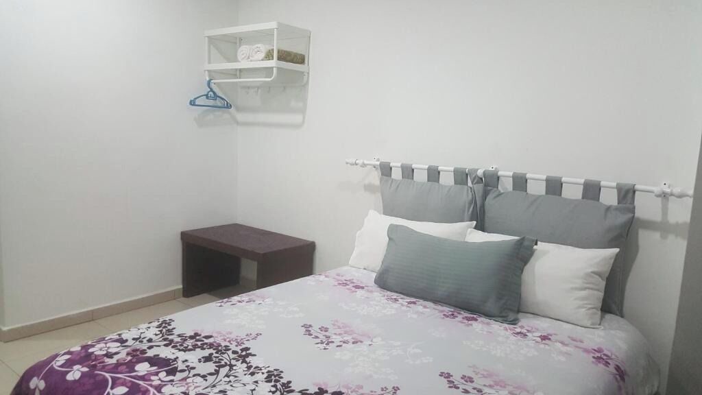 Photo of Bedroom in Kampung Gong Pauh