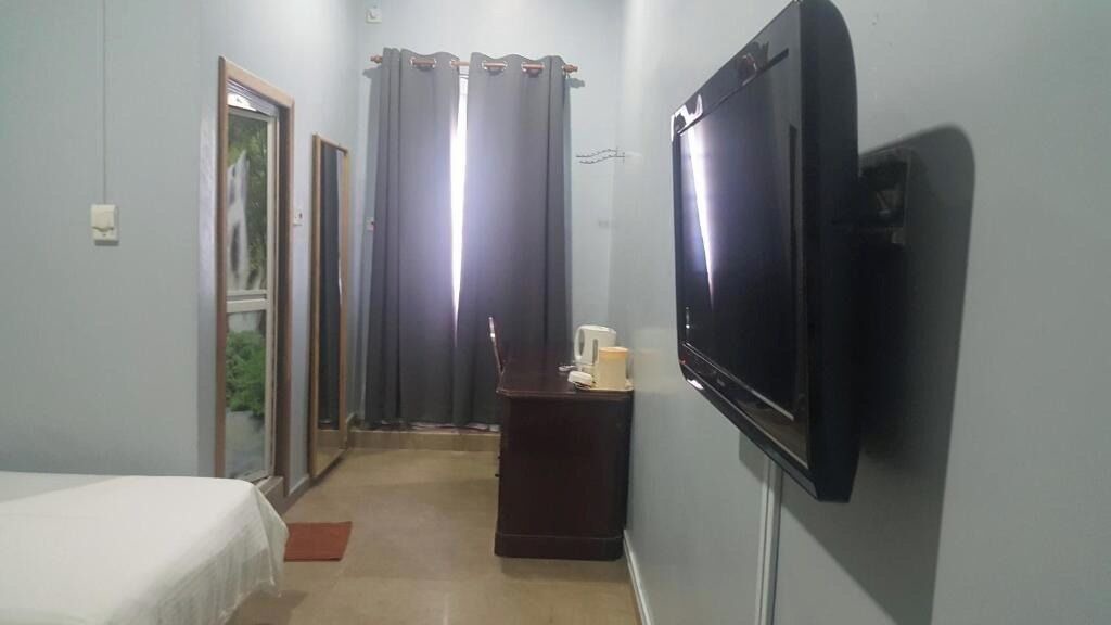 Photo of Bedroom in Kampung Gong Pauh