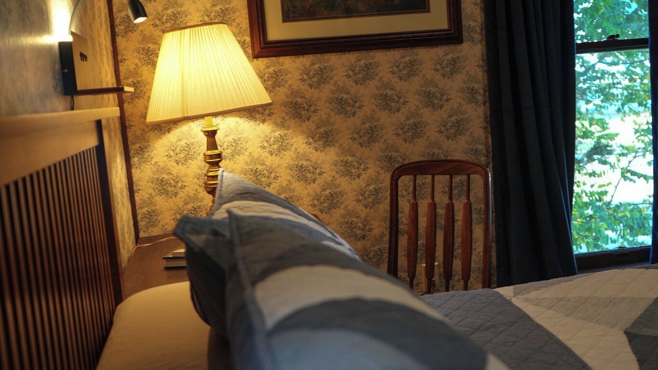 Photo of Bedroom in McCleary