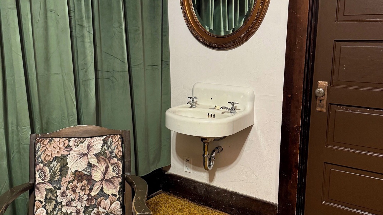 Photo of Outdoor in McCleary