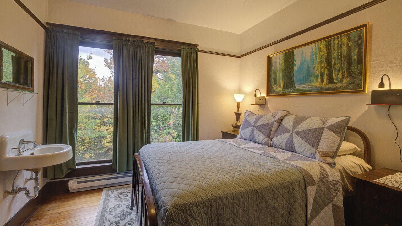 Photo of Outdoor in McCleary