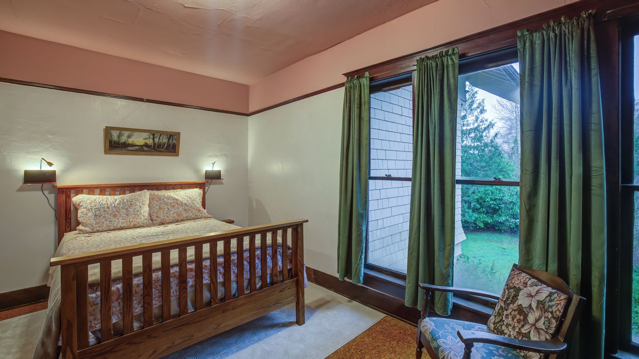 Photo of Outdoor in McCleary