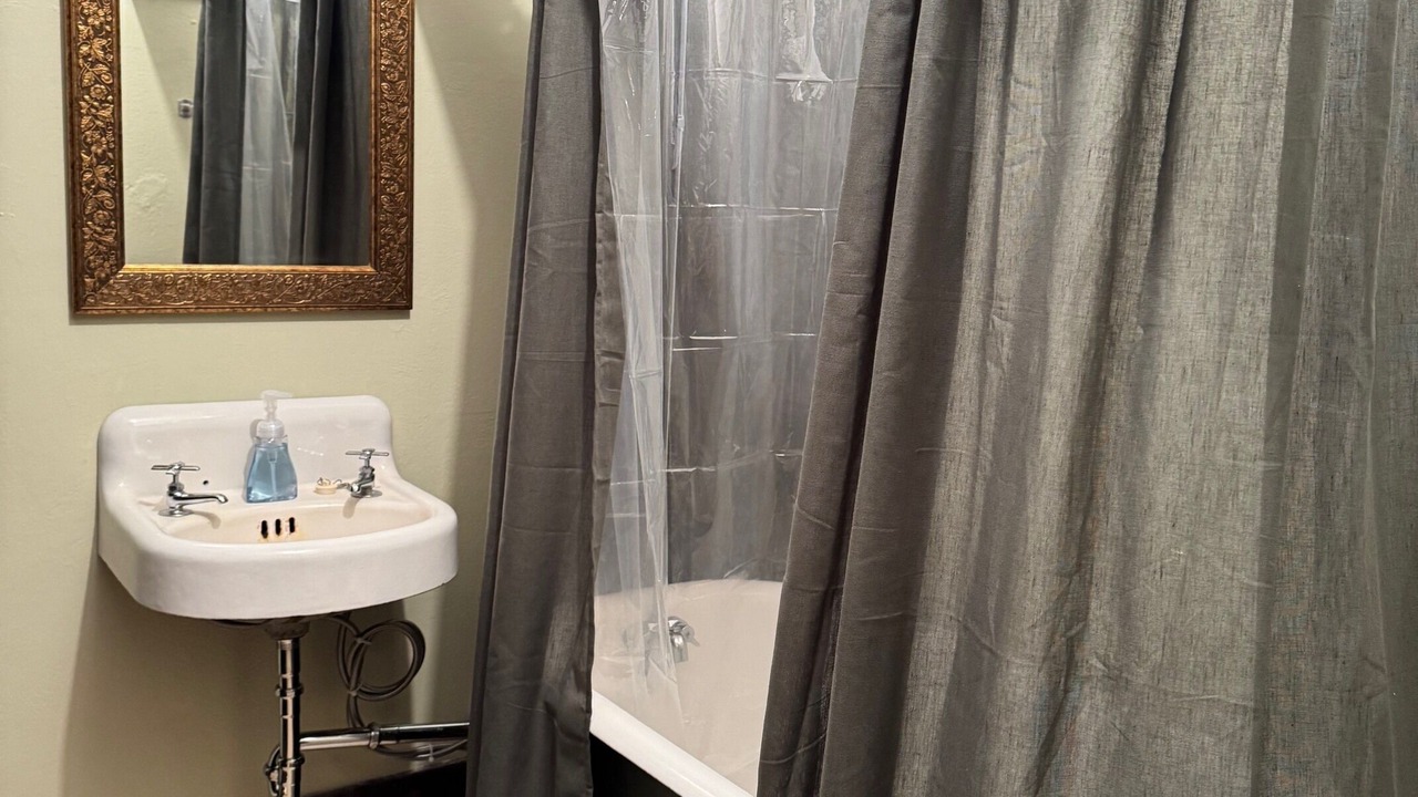 Photo of Bathroom in McCleary